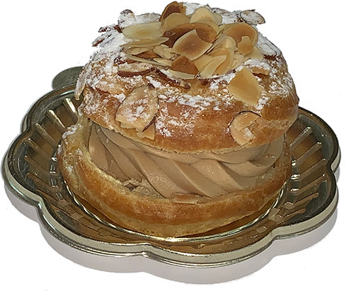 La Cerise sur le Gâteau Boulangerie & Pâtisserie